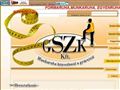 http://gszk.hu ismertető oldala